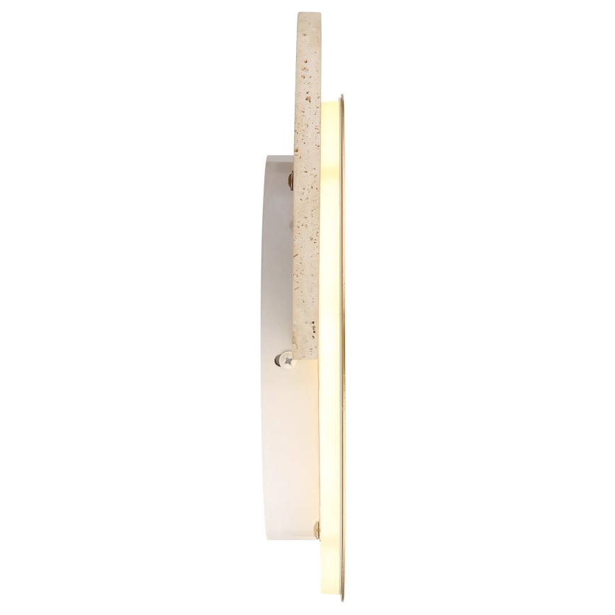 Globo - Kinkiet LED/14W/230V 3000K