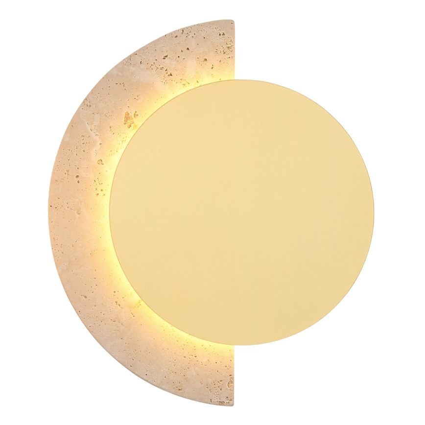 Globo - Kinkiet LED 14W/230V 3000K Ø 30 cm
