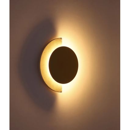 Globo - LED Kinkiet LED/8W/230V 3000K