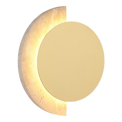 Globo - LED Kinkiet LED/8W/230V 3000K