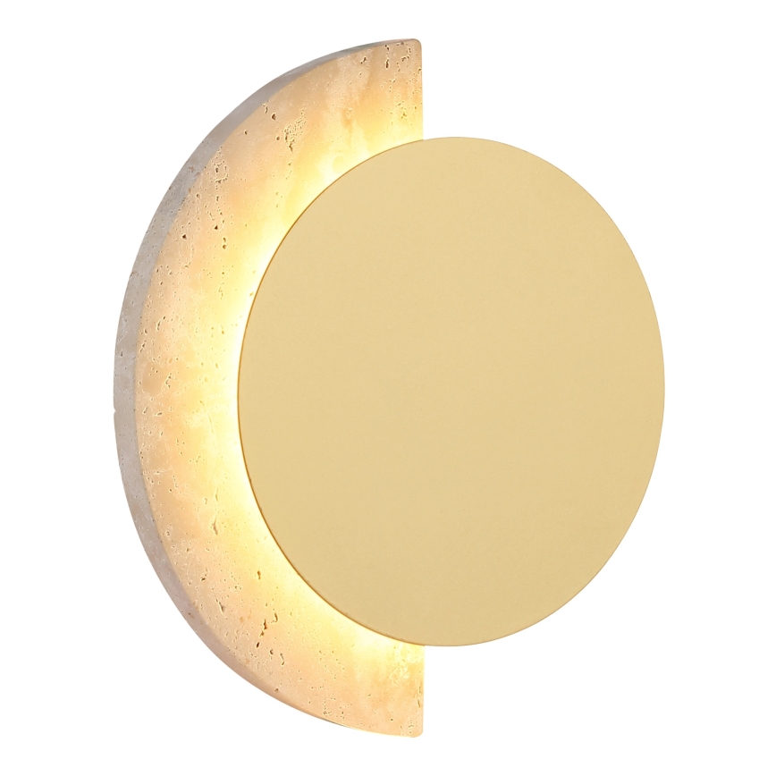 Globo - LED Kinkiet LED/8W/230V 3000K