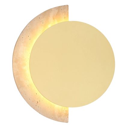 Globo - LED Kinkiet LED/8W/230V 3000K