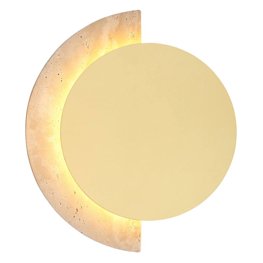 Globo - LED Kinkiet LED/8W/230V 3000K
