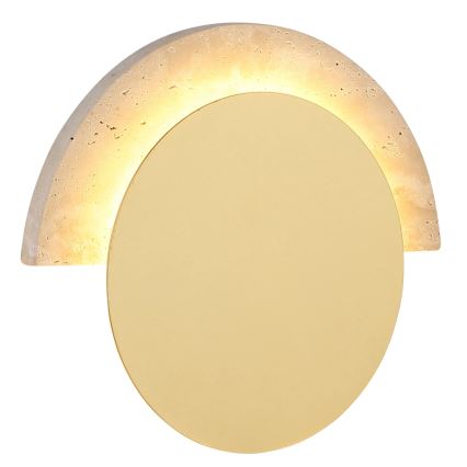 Globo - LED Kinkiet LED/8W/230V 3000K