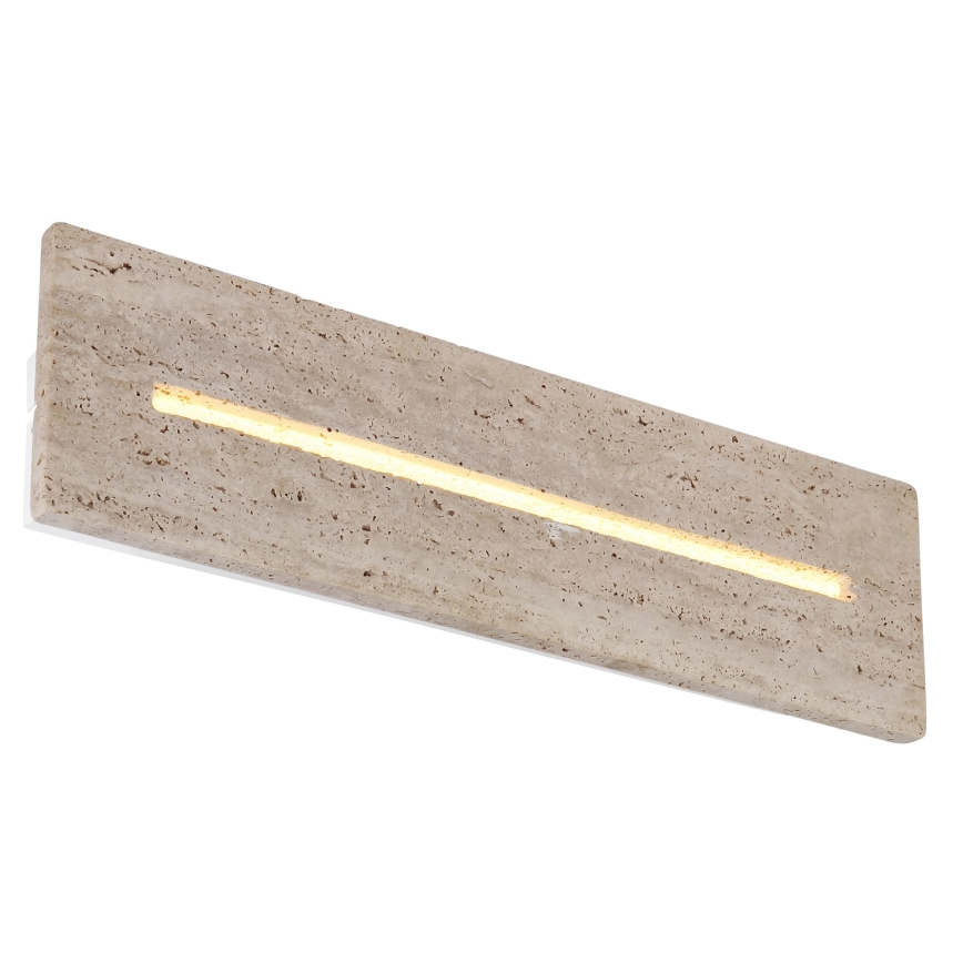 Globo - LED kinkiet LED/17W/230V 3000K
