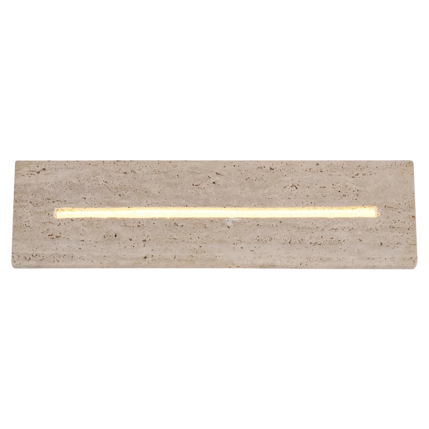 Globo - LED kinkiet LED/17W/230V 3000K