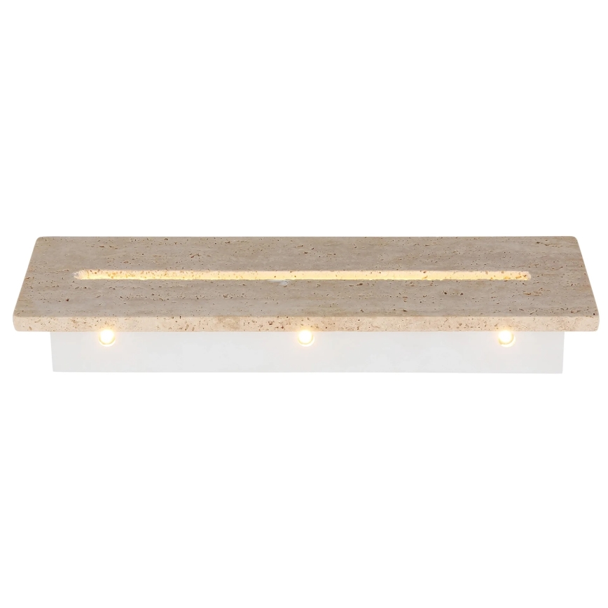 Globo - LED kinkiet LED/17W/230V 3000K
