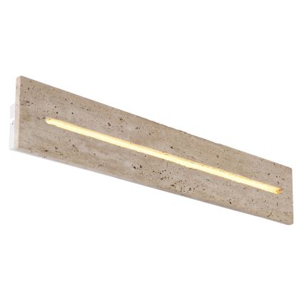 Globo - Kinkiet LED/21W/230V 3000K