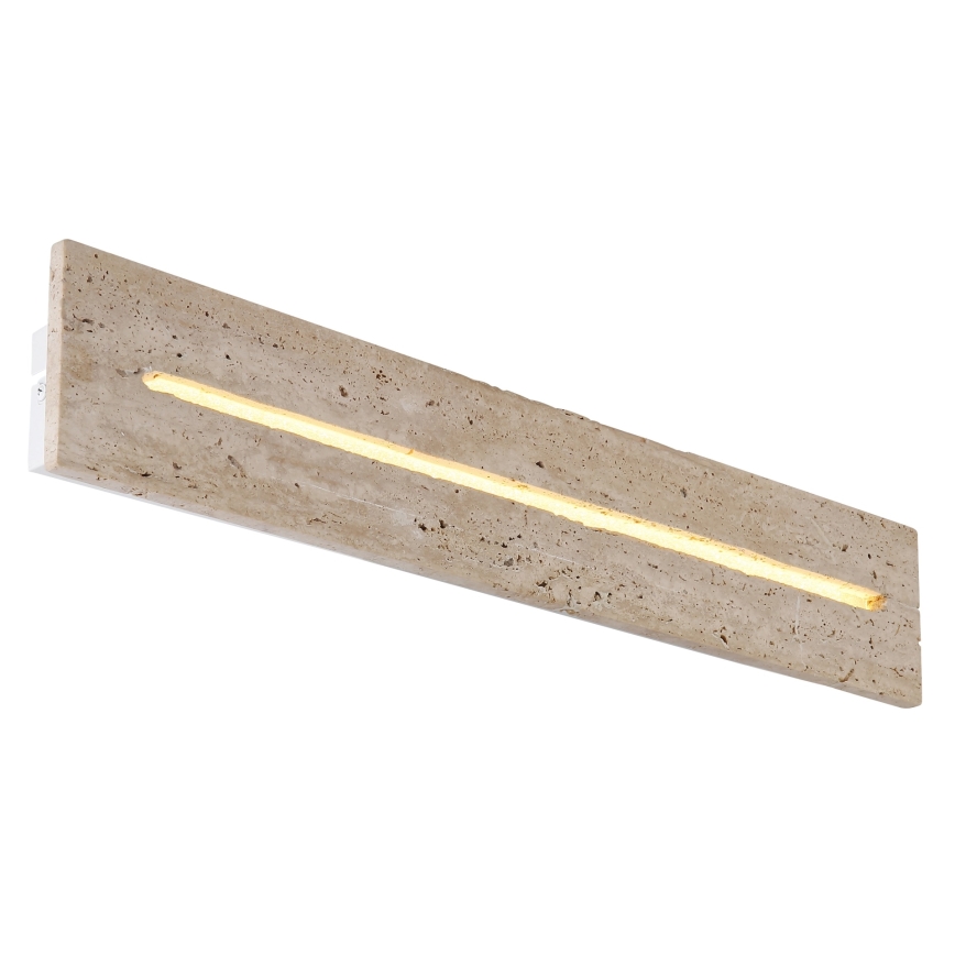 Globo - Kinkiet LED/21W/230V 3000K
