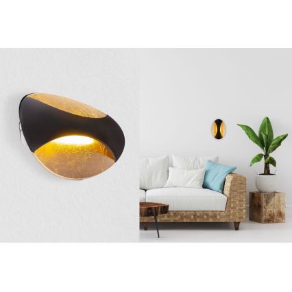 Globo - Kinkiet LED/6W/230V 3000K