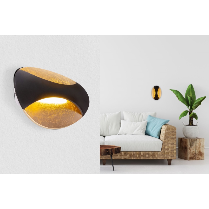 Globo - Kinkiet LED/6W/230V 3000K