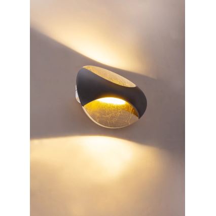 Globo - Kinkiet LED/6W/230V 3000K