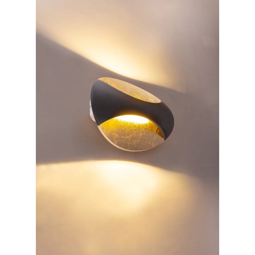 Globo - Kinkiet LED/6W/230V 3000K