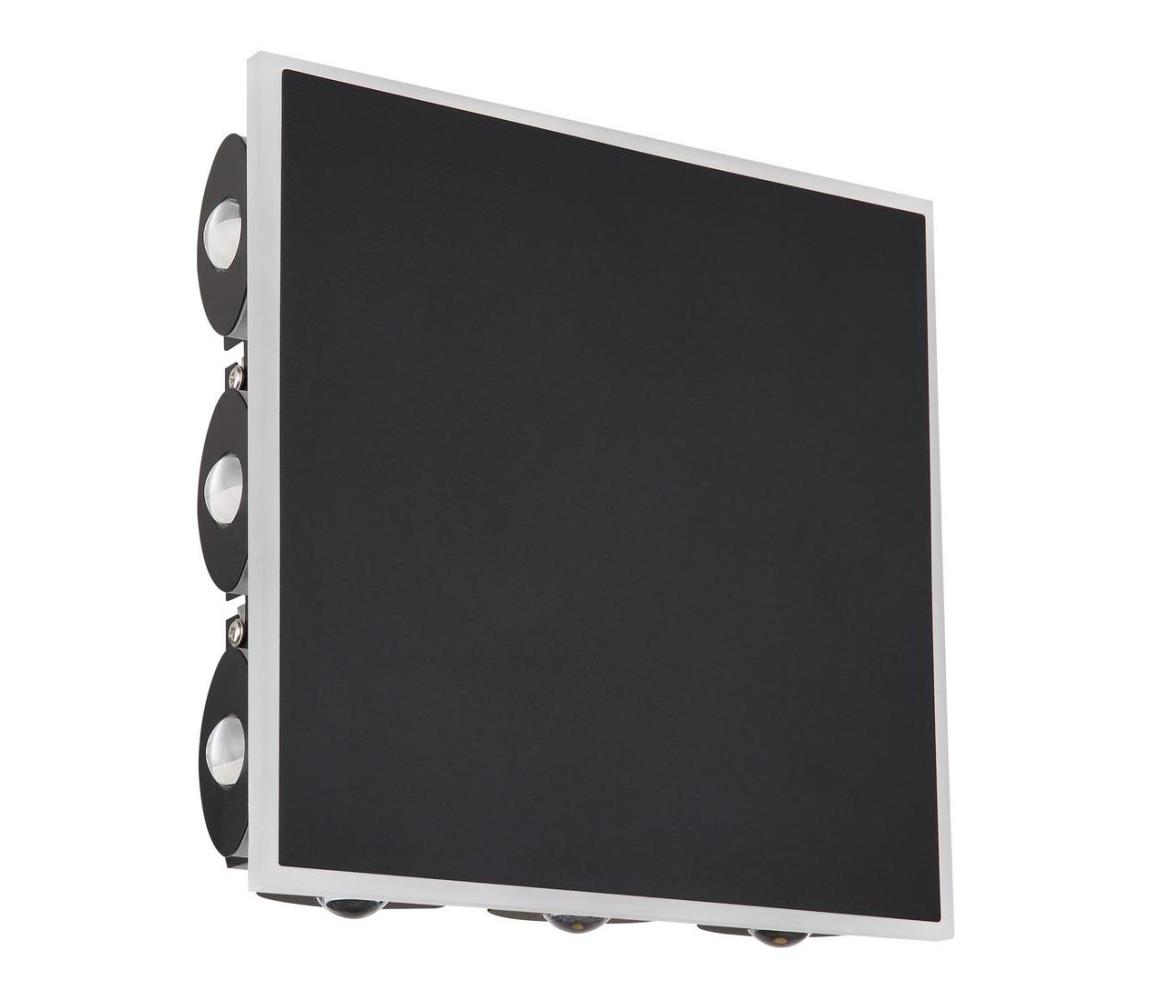Globo 78408-12 - LED Kinkiet SAIDY LED/12W/230V