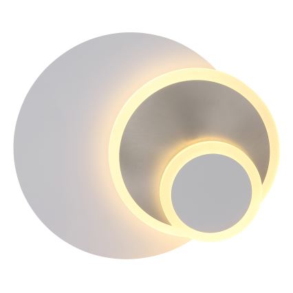 Globo - Plafon LED/20W/230V 3000K