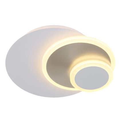 Globo - Plafon LED/20W/230V 3000K
