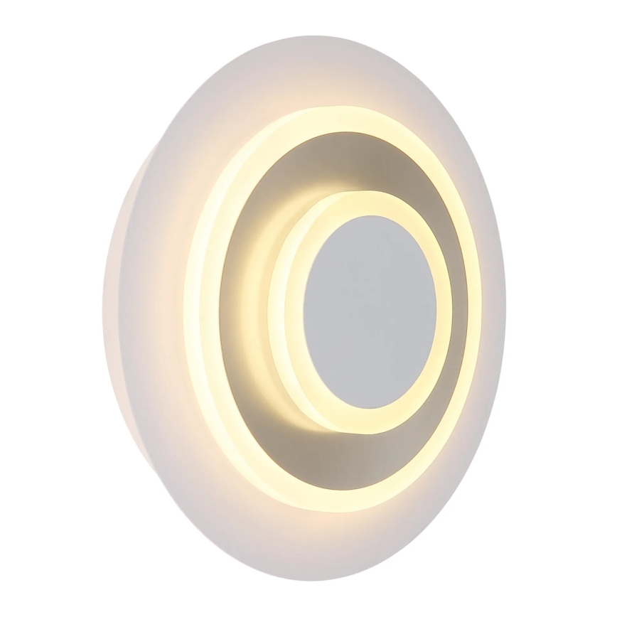 Globo - Plafon LED/20W/230V 3000K