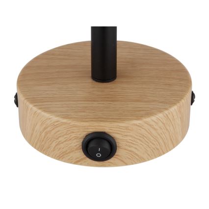 Globo - Kinkiet punktowy 1xE14/40W/230V