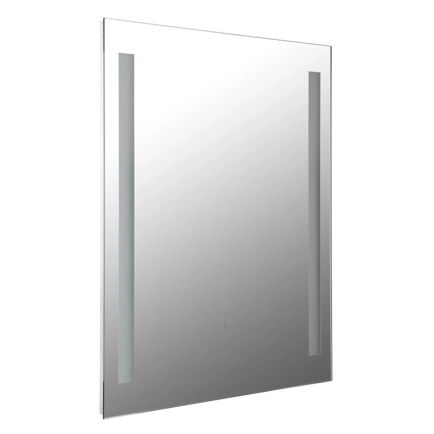 Globo - LED Ściemnialne podświetlane lustro łazienkowe LED/12W/230V 3000K IP44