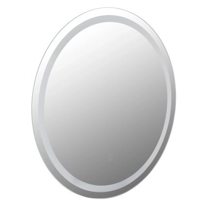 Globo - LED ściemnialny naścienne lustro z podświeceniem LED/10W/230V 4000K śr. 55 cm