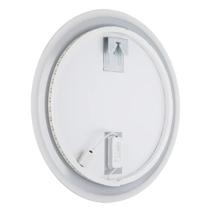 Globo - LED ściemnialny naścienne lustro z podświeceniem LED/10W/230V 4000K śr. 55 cm