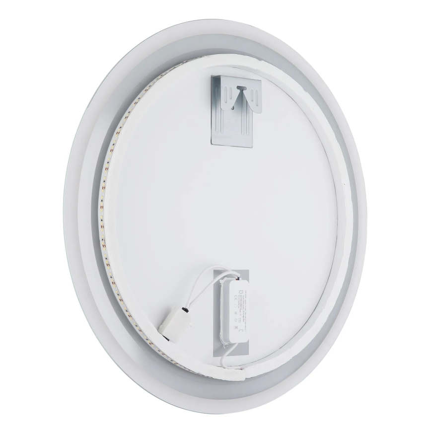 Globo - LED ściemnialny naścienne lustro z podświeceniem LED/10W/230V 4000K śr. 55 cm