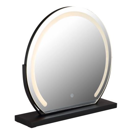 Globo - LED ściemnialne naścienne lustro z podświeceniem LED/10W/230V 2700/4000/6500K 12x48,5 cm