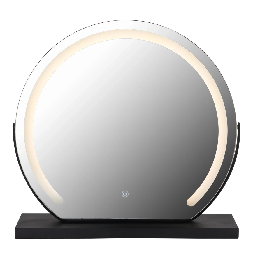 Globo - LED ściemnialne naścienne lustro z podświeceniem LED/10W/230V 2700/4000/6500K 12x48,5 cm