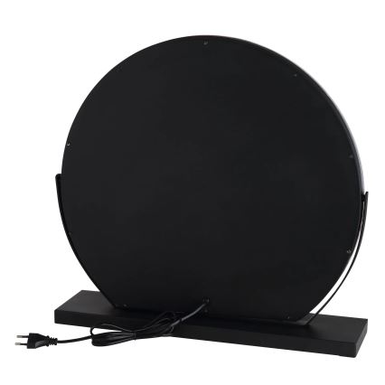 Globo - LED ściemnialne naścienne lustro z podświeceniem LED/10W/230V 2700/4000/6500K 12x48,5 cm