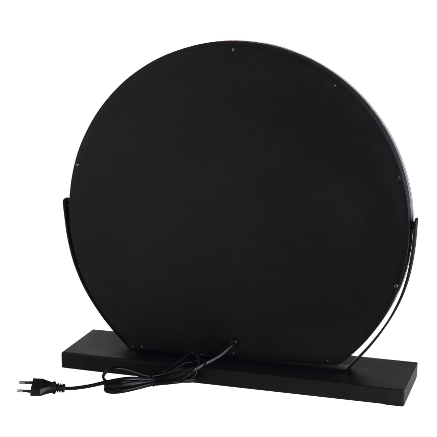 Globo - LED ściemnialne naścienne lustro z podświeceniem LED/10W/230V 2700/4000/6500K 12x48,5 cm