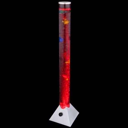 Globo - LED RGB Lampa dekoracyjna 12xLED/0,06W/230V