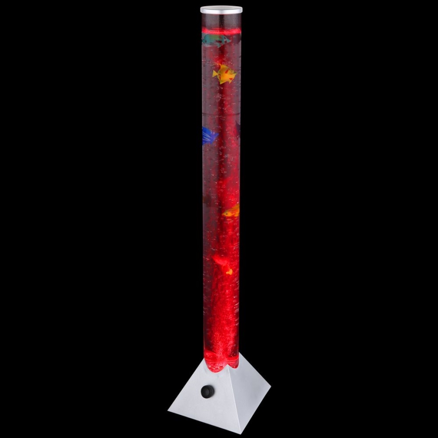 Globo - LED RGB Lampa dekoracyjna 12xLED/0,06W/230V