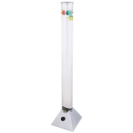 Globo - LED RGB Lampa dekoracyjna 12xLED/0,06W/230V
