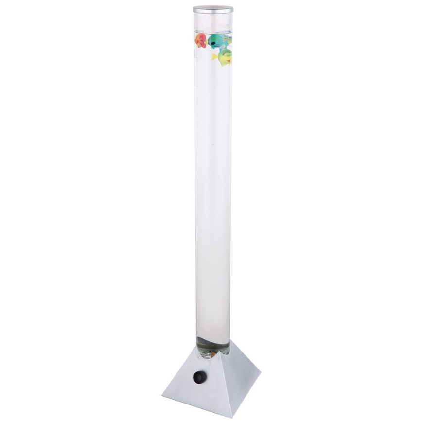 Globo - LED RGB Lampa dekoracyjna 12xLED/0,06W/230V
