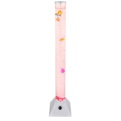 Globo - LED RGB Lampa dekoracyjna 12xLED/0,06W/230V