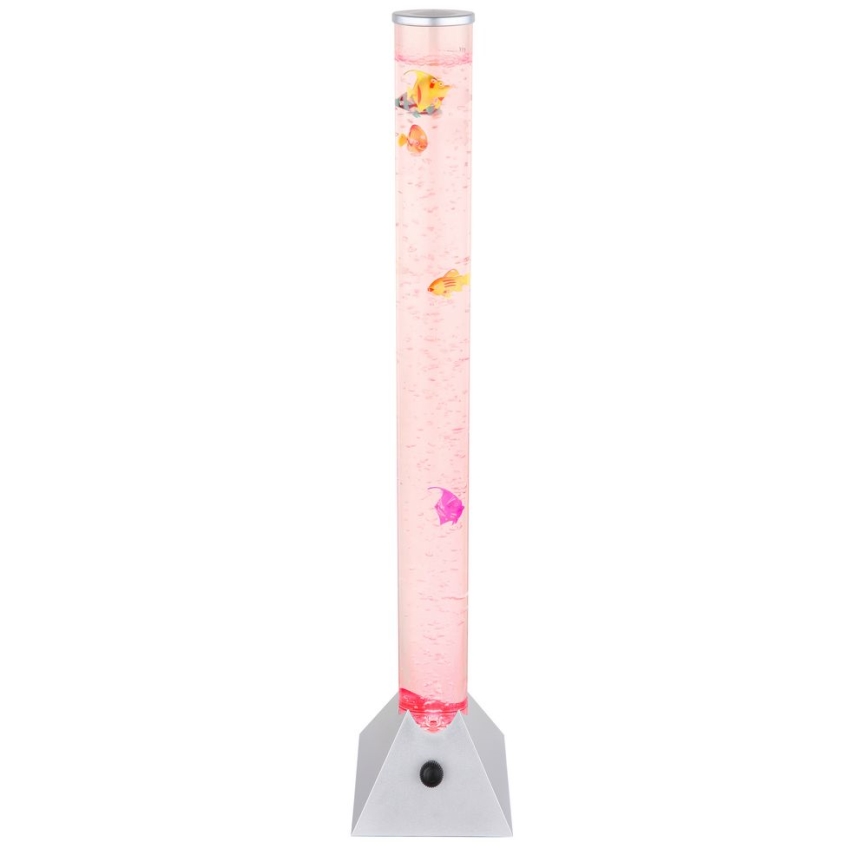 Globo - LED RGB Lampa dekoracyjna 12xLED/0,06W/230V