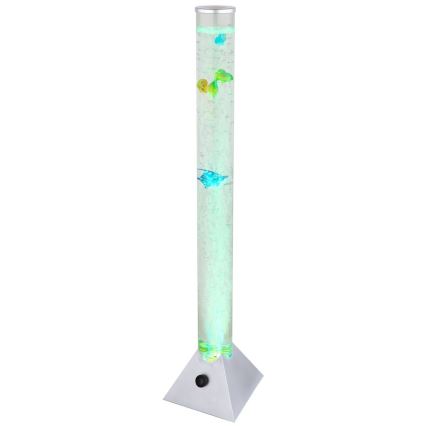 Globo - LED RGB Lampa dekoracyjna 12xLED/0,06W/230V