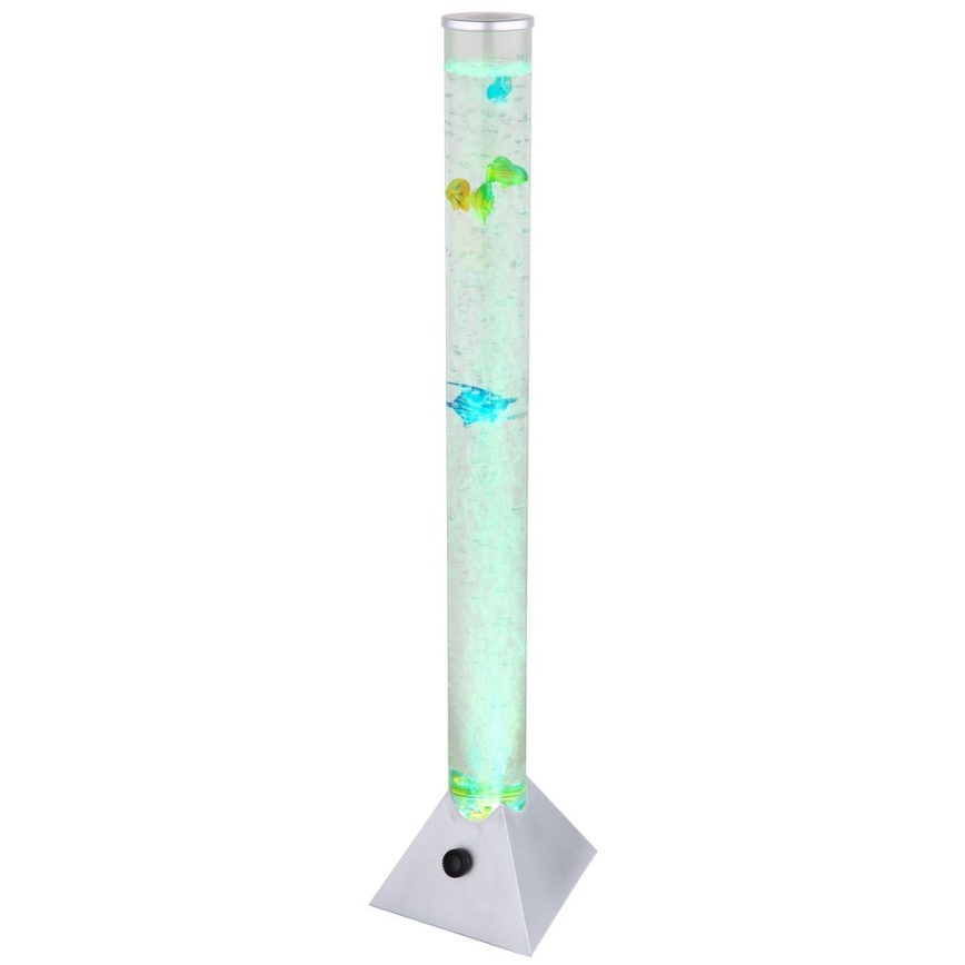 Globo - LED RGB Lampa dekoracyjna 12xLED/0,06W/230V