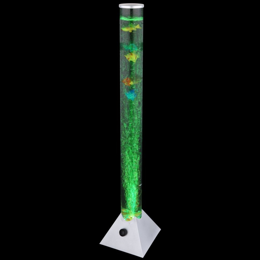 Globo - LED RGB Lampa dekoracyjna 12xLED/0,06W/230V