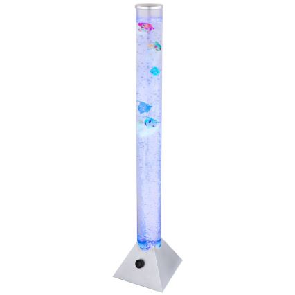 Globo - LED RGB Lampa dekoracyjna 12xLED/0,06W/230V