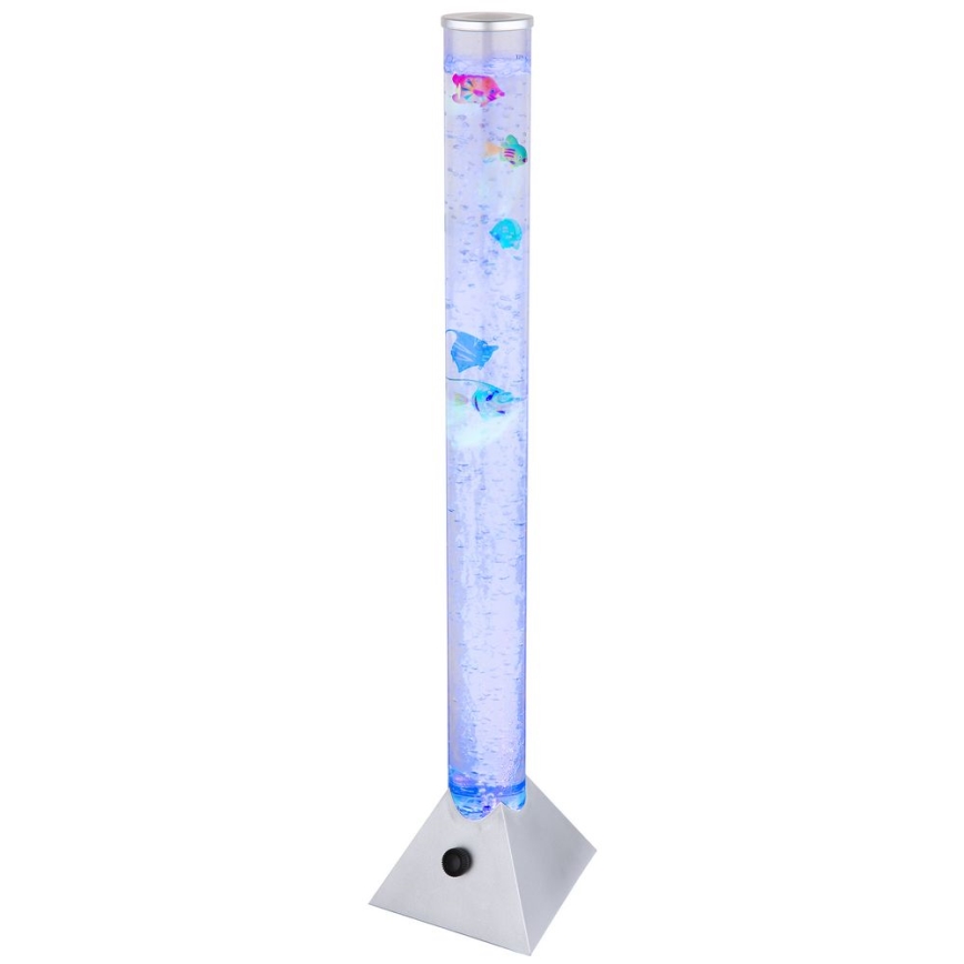Globo - LED RGB Lampa dekoracyjna 12xLED/0,06W/230V