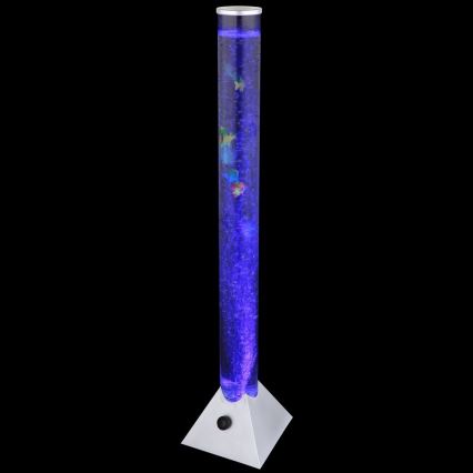 Globo - LED RGB Lampa dekoracyjna 12xLED/0,06W/230V