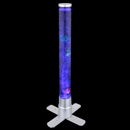 Globo - LED RGB Lampa dekoracyjna 9xLED/0,06W/230V