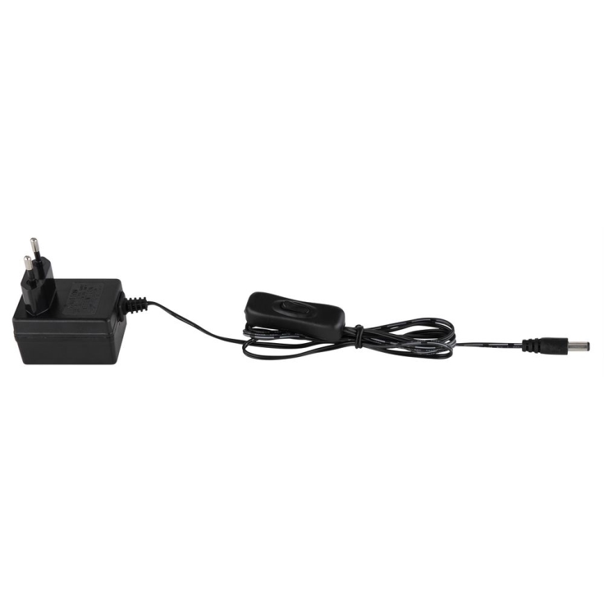 Globo - LED RGB Lampa dekoracyjna 9xLED/0,06W/230V