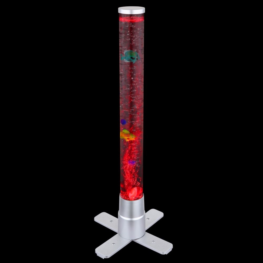 Globo - LED RGB Lampa dekoracyjna 9xLED/0,06W/230V