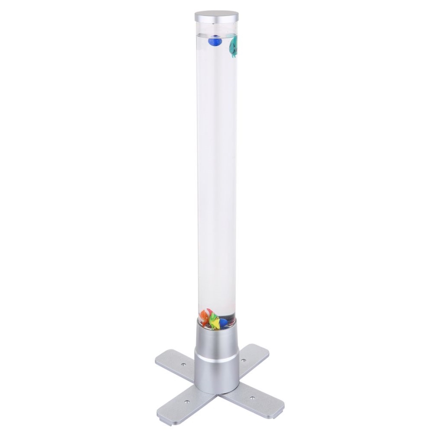 Globo - LED RGB Lampa dekoracyjna 9xLED/0,06W/230V
