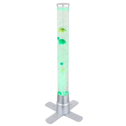 Globo - LED RGB Lampa dekoracyjna 9xLED/0,06W/230V