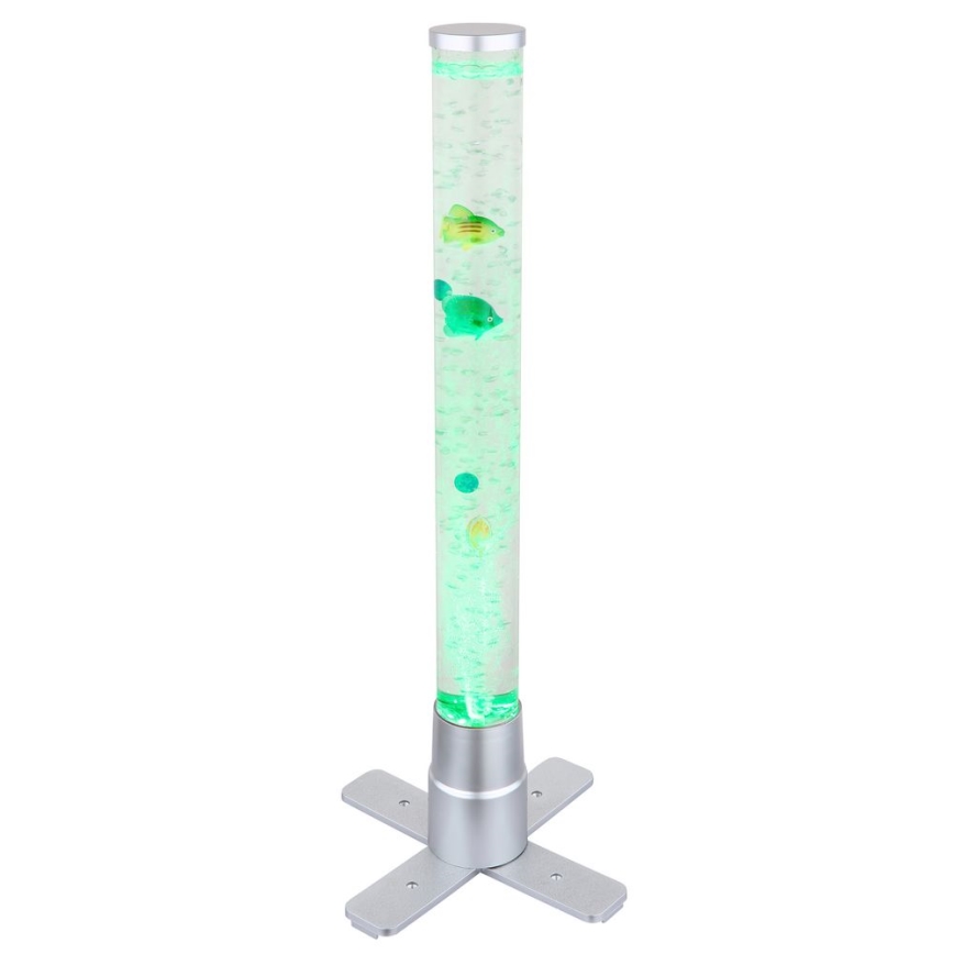 Globo - LED RGB Lampa dekoracyjna 9xLED/0,06W/230V