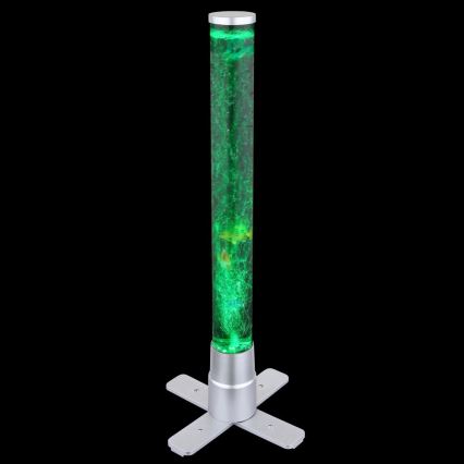 Globo - LED RGB Lampa dekoracyjna 9xLED/0,06W/230V