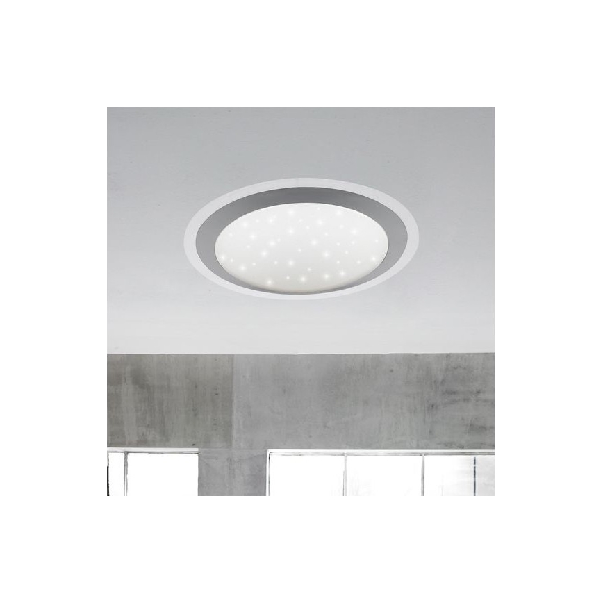 Globo - LED Plafon LED/11W/230V